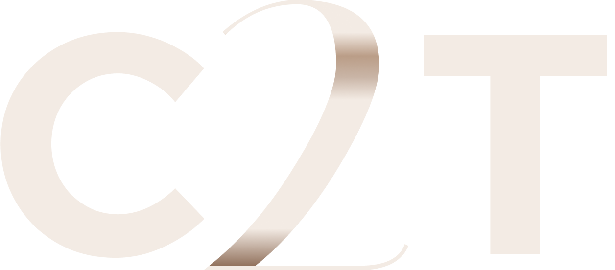 C2T Consulting Logo